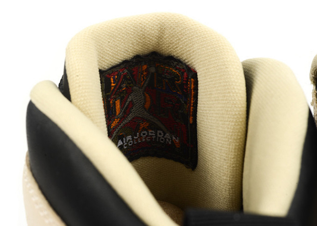 Heiress Air Jordan 10 GS PRM Pearl