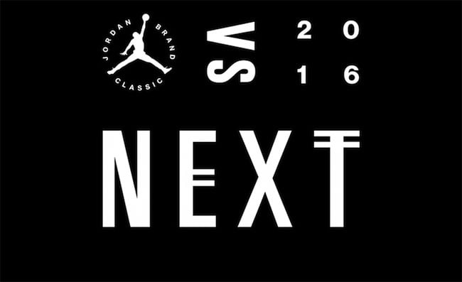 Jordan Brand Classic Brooklyn 2016