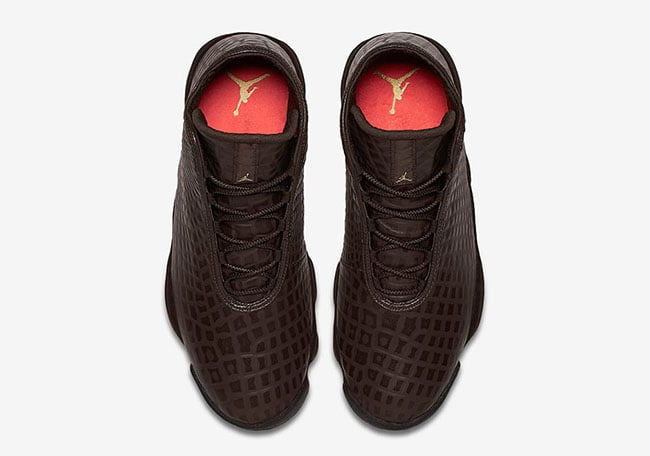 Jordan Horizon PRM Brown Croc