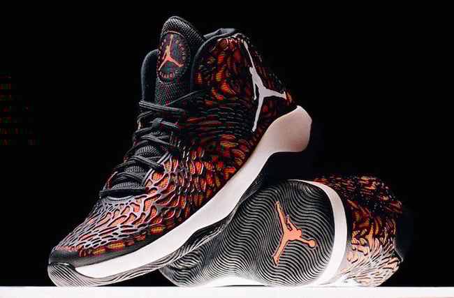 Jordan Ultra Fly Jordan Brand Classic