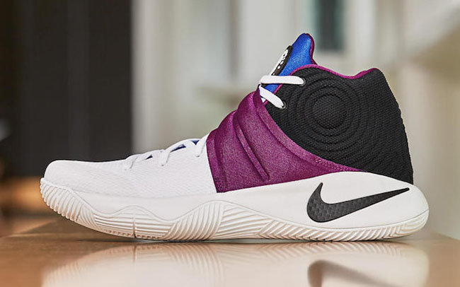 Kyrache Nike Kyrie 2