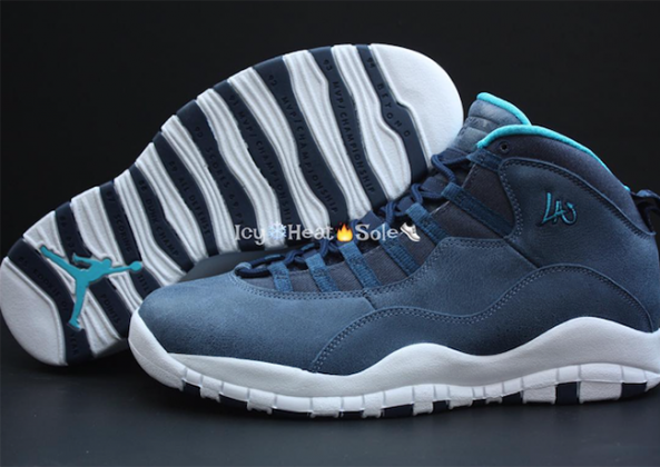 Nike Air Jordan Retro 1 Stiletto Heel Shoes