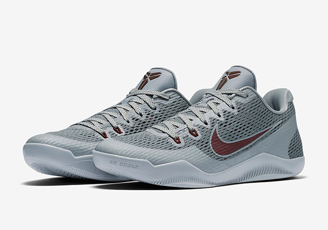 nike grey lower