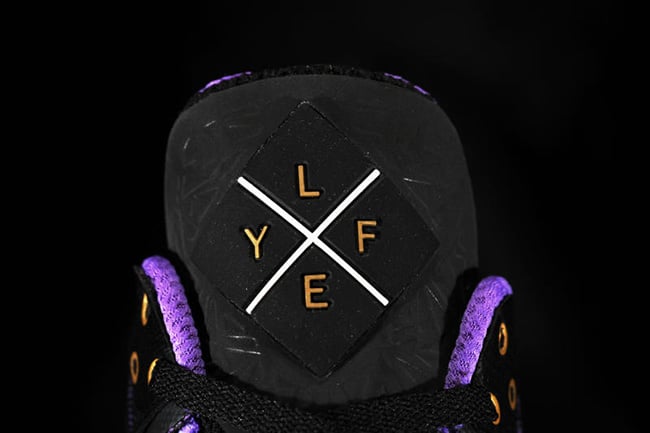 LYFE Li-Ning Way of Wade 4