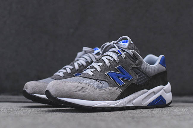 New Balance MRT580 Royal Blue