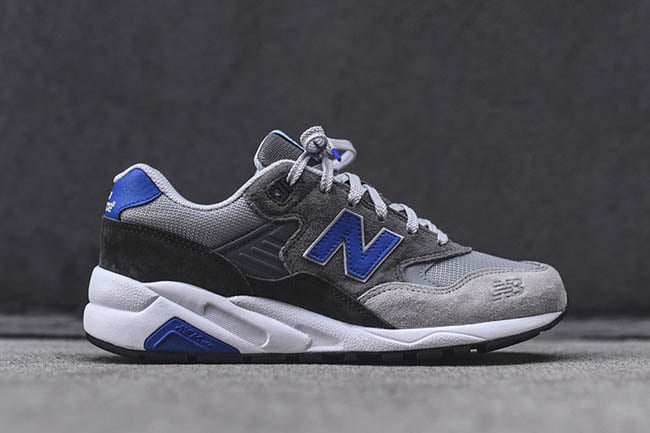 New Balance MRT580 Royal Blue