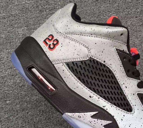 Jordan 10 Steel Grey 1995 Nike Mercurial Glide Iii Cr Fg