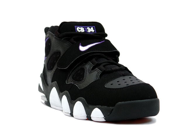 nike air max cb 34 godzilla