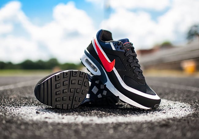 nike air max bw usa olympic