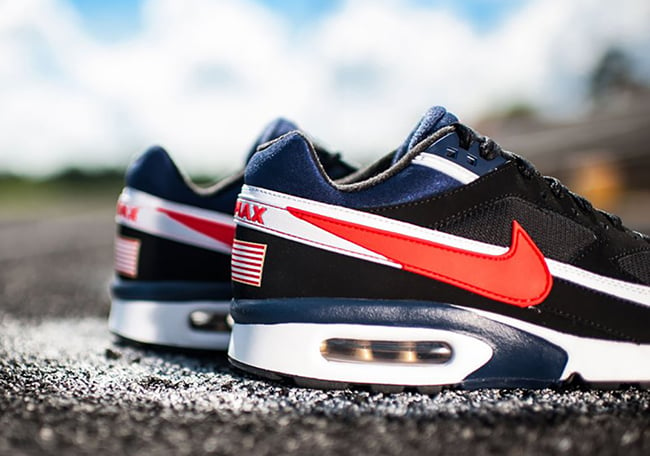 air max bw olympic