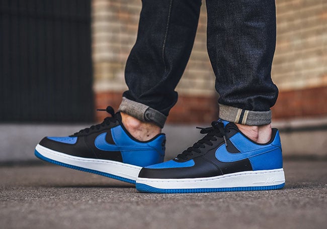 Nike Air Force 1 Low Royal J-Pack