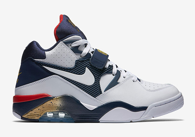 Nike Air Force 180 Olympics 2016