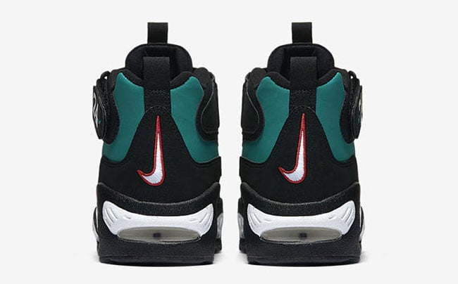 Nike Air Griffey Max 1 Freshwater First Pitch