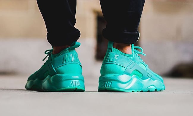 Nike Air Huarache Ultra BR Clear Jade