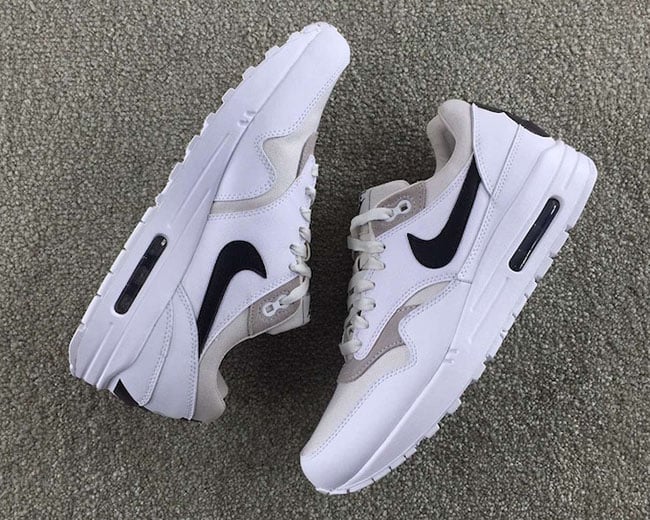 Nike Air Max 1 87 Back Heel