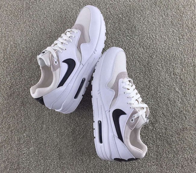 air max 1 87 light iron