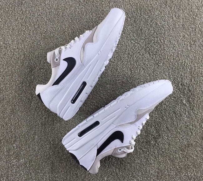 Nike Air Max 1 87 Back Heel