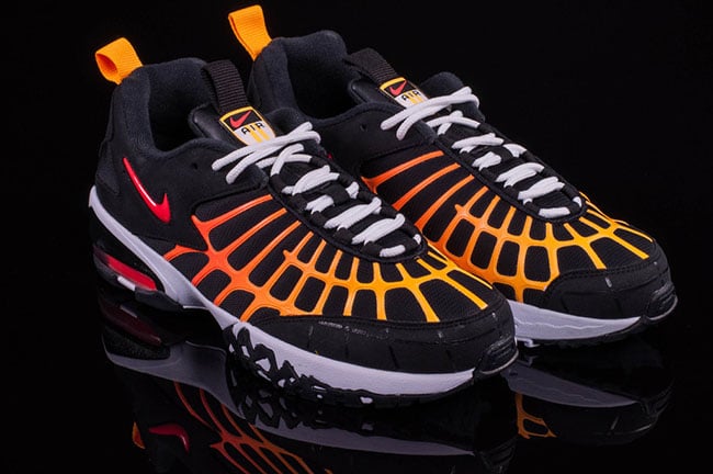 Nike Air Max 120 ‘Laser Orange’