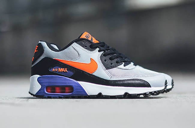 nike airmax 90 mesh