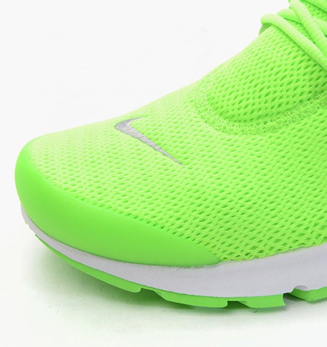 Nike Air Presto Electric Green