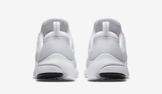 Nike Air Presto Triple White