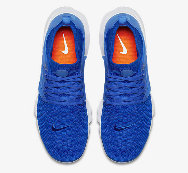 Nike Air Presto Ultra Flyknit Racer Blue