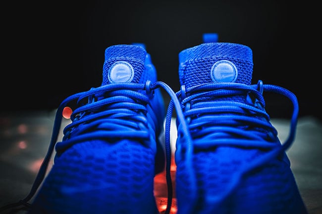 Nike Air Presto Ultra Flyknit Racer Blue