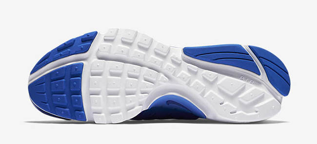 Nike Air Presto Ultra Flyknit Racer Blue