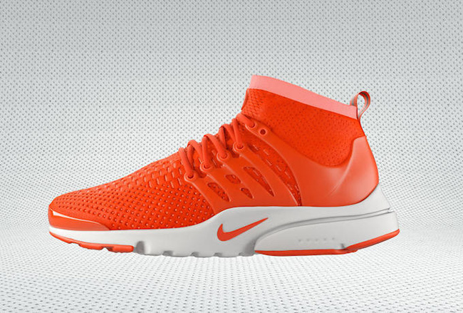 Nike Air Presto Ultra Flyknit Release Date