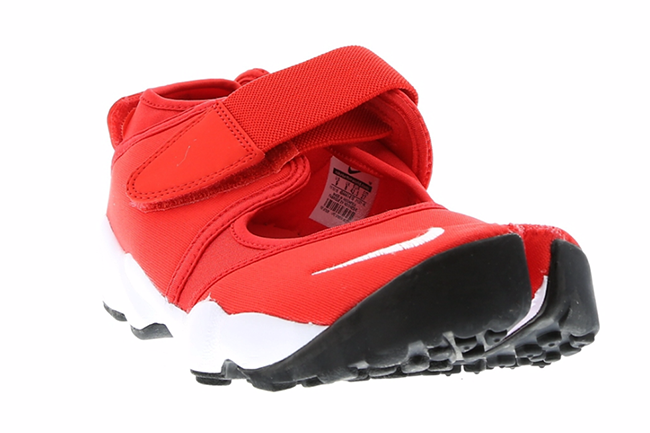 Nike Air Rift Challenge Red