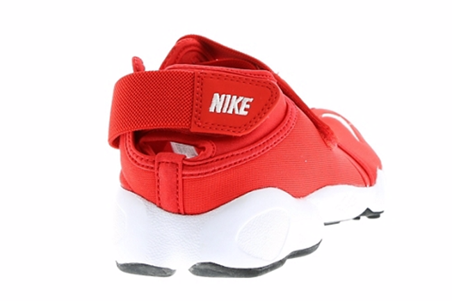 Nike Air Rift Challenge Red