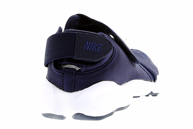 Nike Air Rift Obsidian