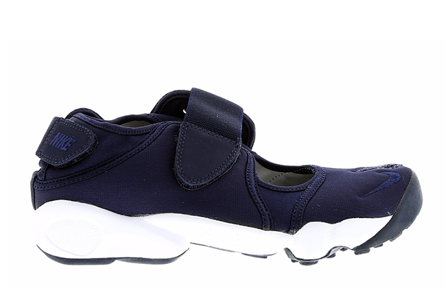 Nike Air Rift Obsidian