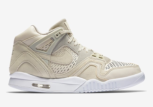 Nike Air Tech Challenge II Laser Birch