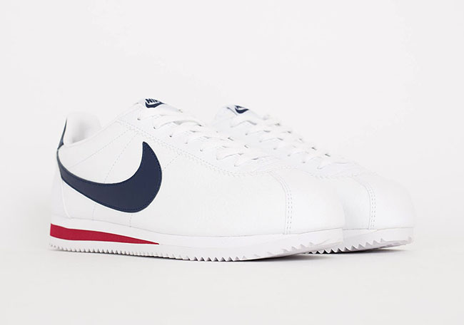 Nike Classic Cortez Leather USA