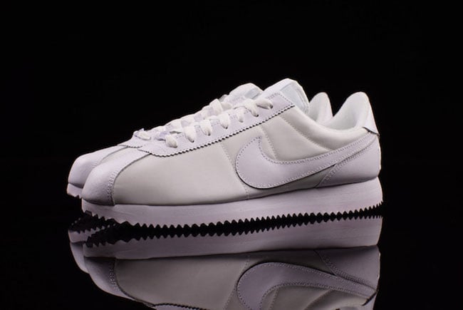 cortez nike 1972