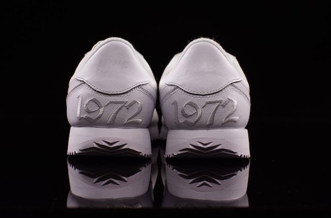 Nike Cortez 1972 White