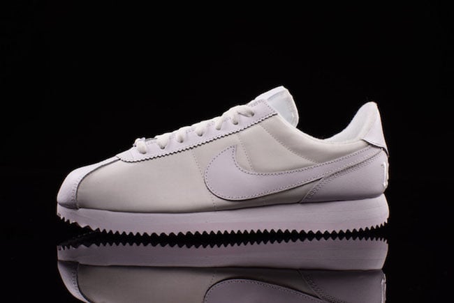 Nike Cortez 1972 White