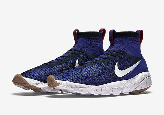 Nike Footscape Magista FC Collection Summer 2016