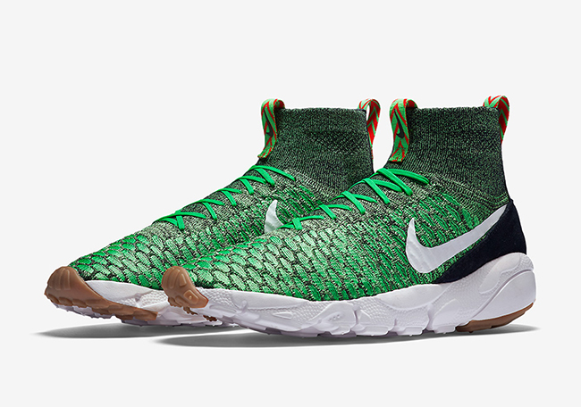 nike footscape magista flyknit