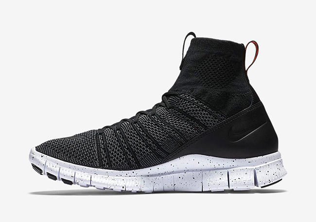 Nike Free Flyknit Mercurial Superfly FC Collection Summer 2016