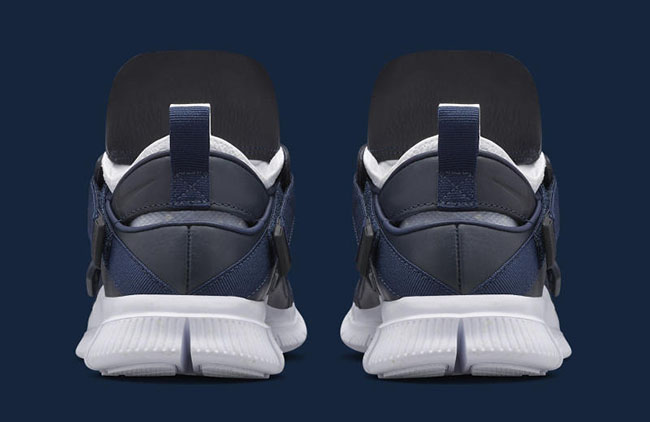 Nike Free Huarache Carnivore SP Obsidian