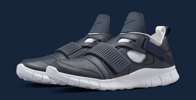 nike free huarache carnivore