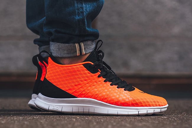 hypervenom free run