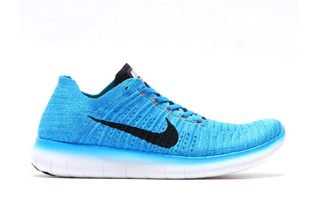 Nike Free RN Flyknit Colors | SneakerFiles