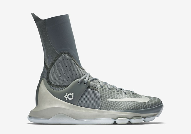 Nike KD 8 Elite Neutral