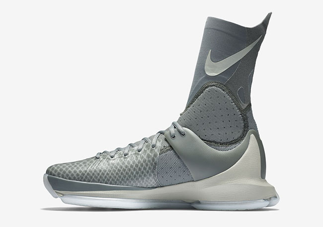 Nike KD 8 Elite Neutral