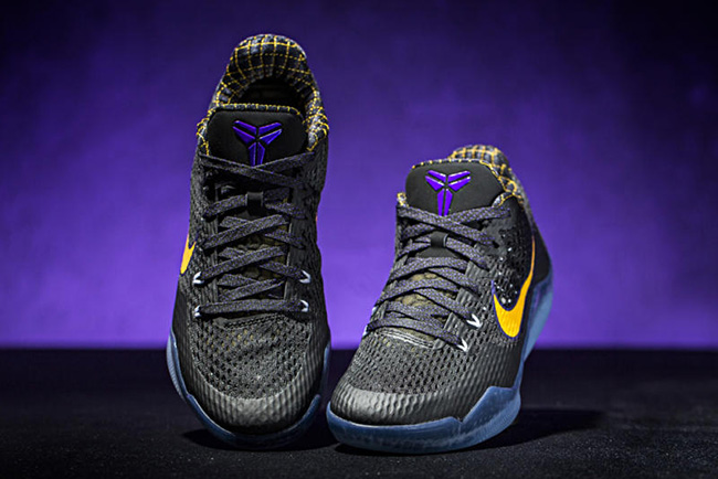 Nike Kobe 11 Carpe Diem