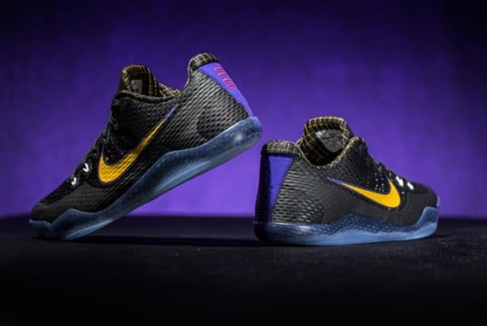 Nike Kobe 11 Carpe Diem | SneakerFiles