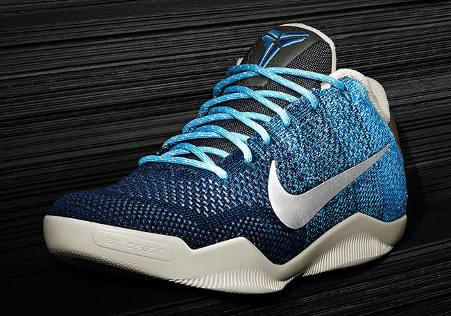 Nike Kobe 11 Eric Avar Muse